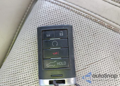 2014 Cadillac Srx Luxury Collection from USA, damaged, VIN 3GYFNBE3XES563089